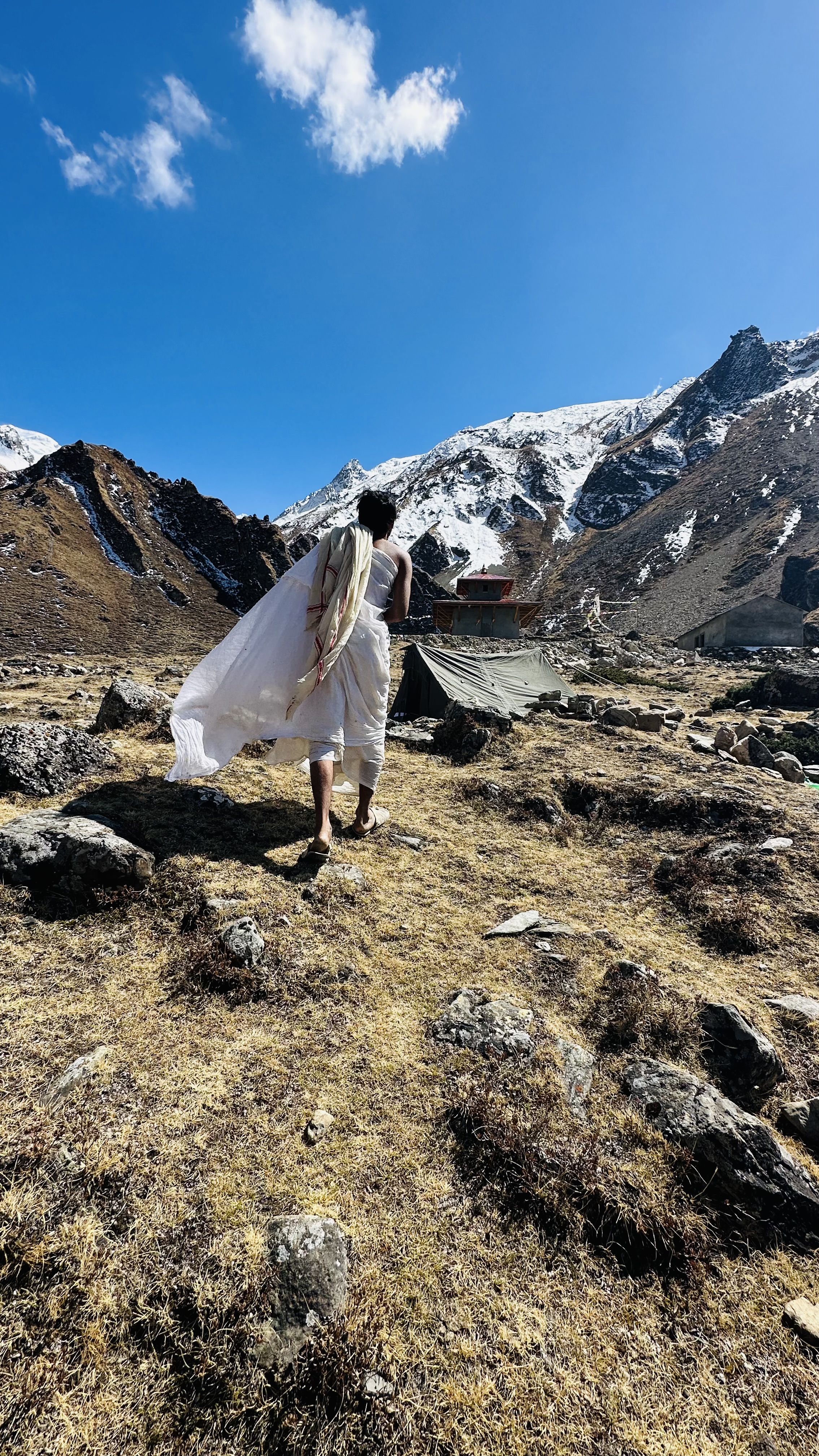 HimalyaYatra